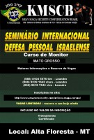 CURSO DE MONITOR